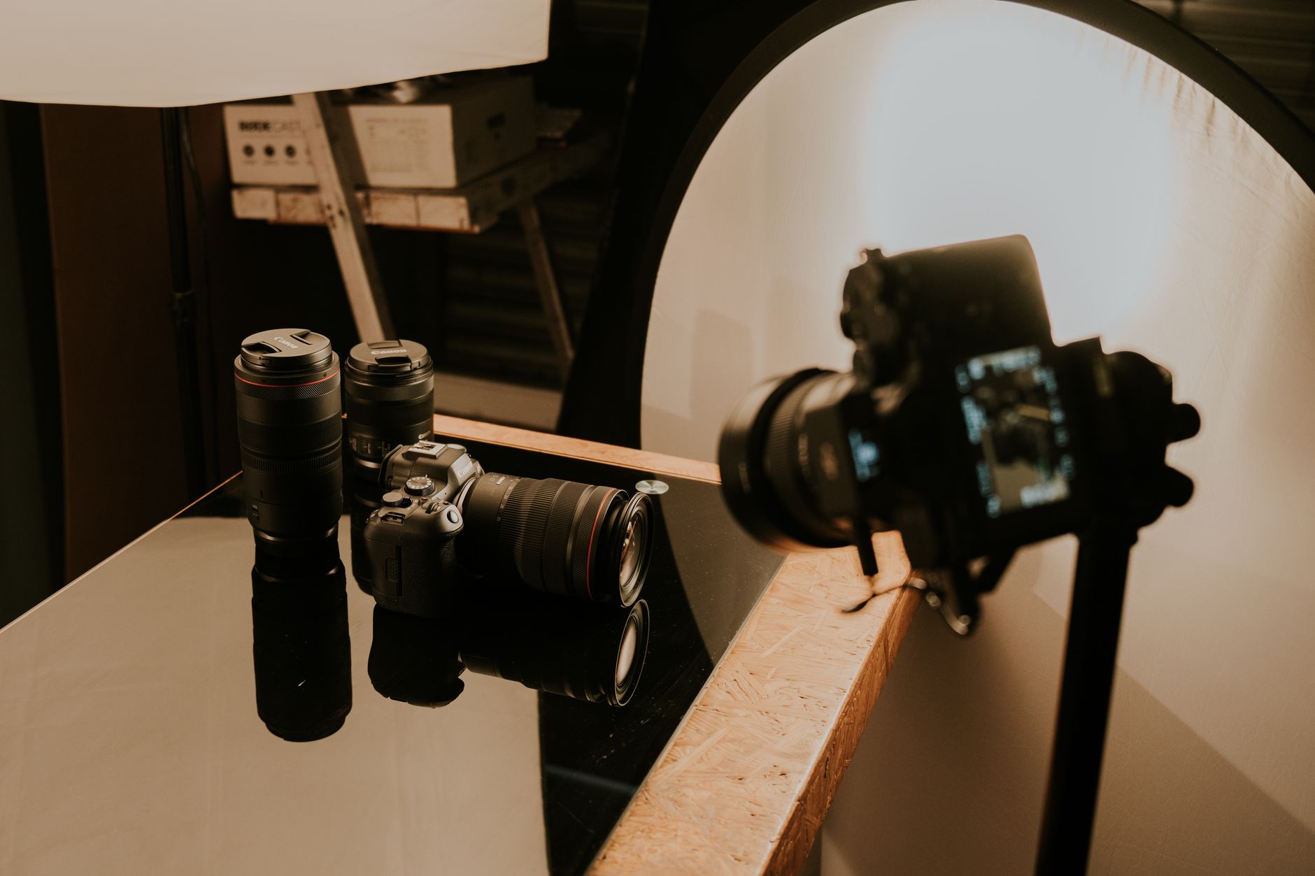 Produktna fotografija